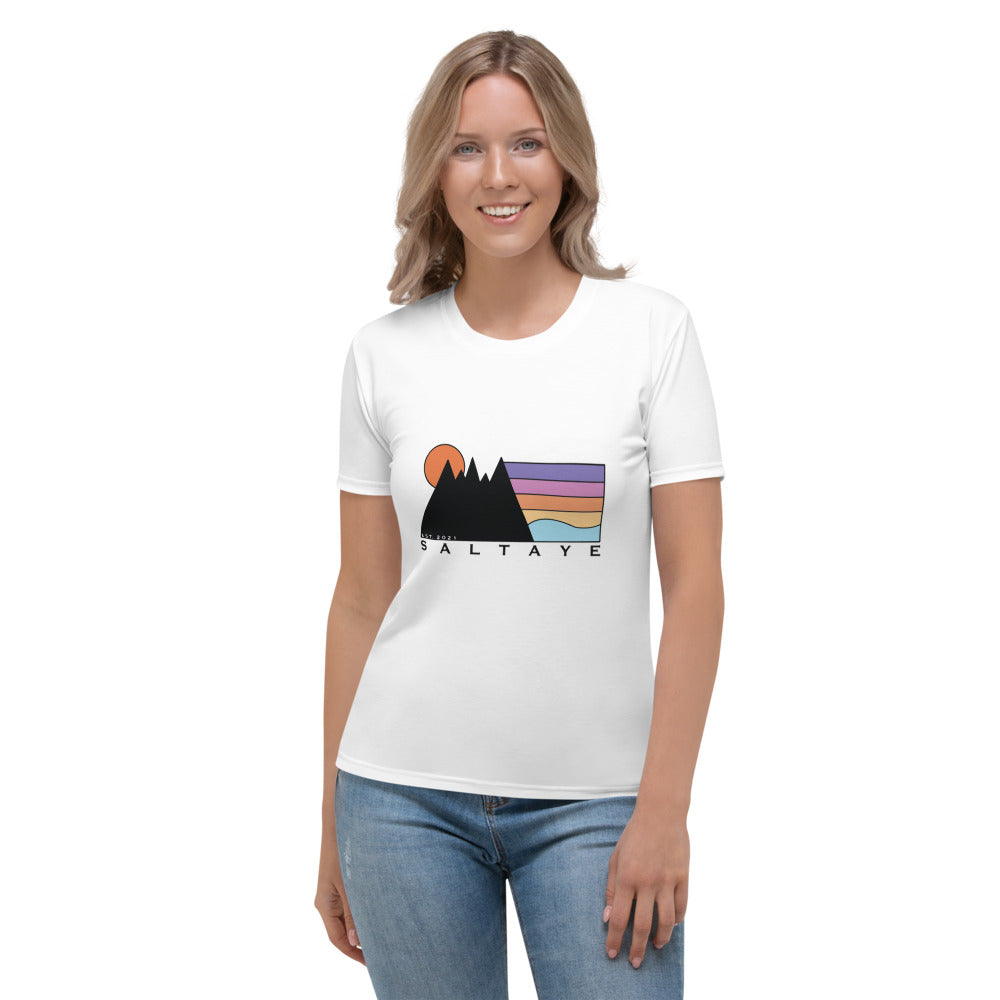 Women's T-shirt