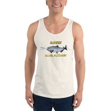 Load image into Gallery viewer, Saltaye Unisex Tank Top
