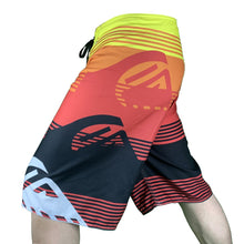 Load image into Gallery viewer, Men&#39;s Quick Dry Board Shorts
