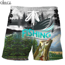 Load image into Gallery viewer, Men Casual Beach Shorts
