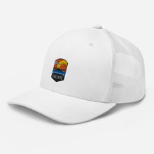 Load image into Gallery viewer, Trucker Cap
