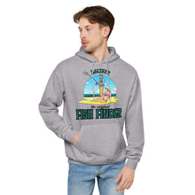 Load image into Gallery viewer, Unisex fleece hoodie
