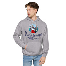 Load image into Gallery viewer, Saltaye Unisex fleece hoodie
