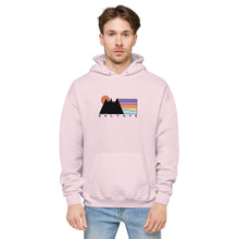 Load image into Gallery viewer, Unisex fleece hoodie
