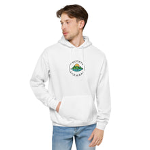 Load image into Gallery viewer, Unisex fleece hoodie
