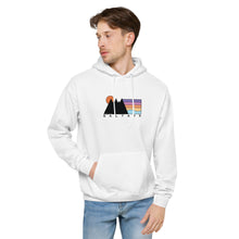 Load image into Gallery viewer, Unisex fleece hoodie
