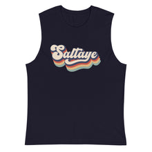 Load image into Gallery viewer, Saltaye Muscle Shirt
