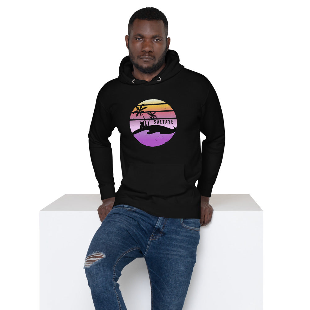 Premium Hoodie | Cotton Heritage M2580