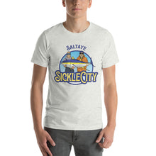 Load image into Gallery viewer, Short-Sleeve Unisex T-Shirt
