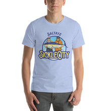 Load image into Gallery viewer, Short-Sleeve Unisex T-Shirt
