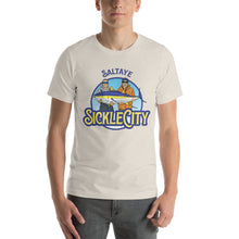 Load image into Gallery viewer, Short-Sleeve Unisex T-Shirt
