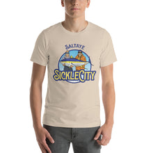 Load image into Gallery viewer, Short-Sleeve Unisex T-Shirt
