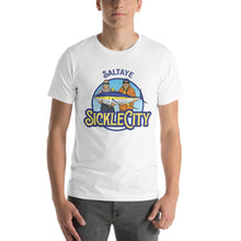 Load image into Gallery viewer, Short-Sleeve Unisex T-Shirt
