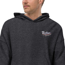 Load image into Gallery viewer, Unisex Sueded Fleece Premium Hoodie
