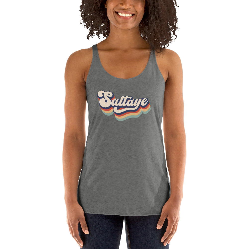 Women's Racerback Tank