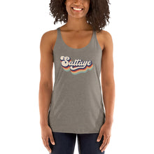 Load image into Gallery viewer, Women&#39;s Racerback Tank
